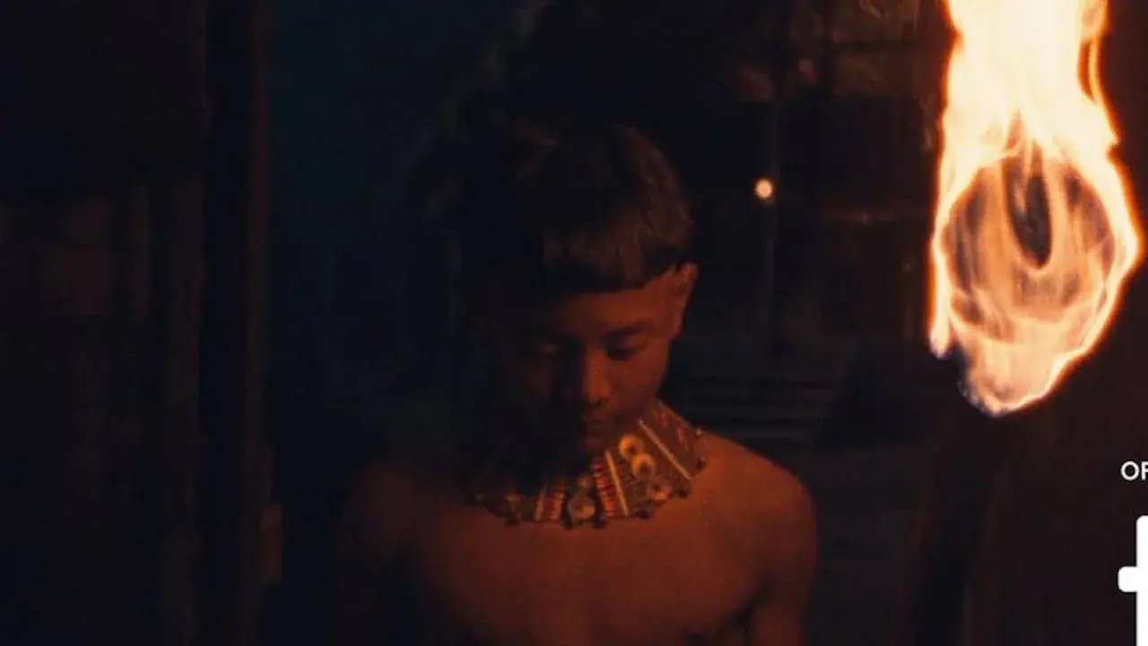 Theja Rio's 'Angh' Wins TIFF Platform Prize, Eyes Oscar Slot Without Indian Entry