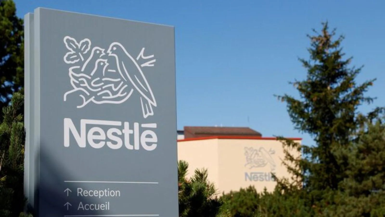 Nestlé India Shares Drop 2.46% to ₹1,336.90 Amid FSSAI Legal Action