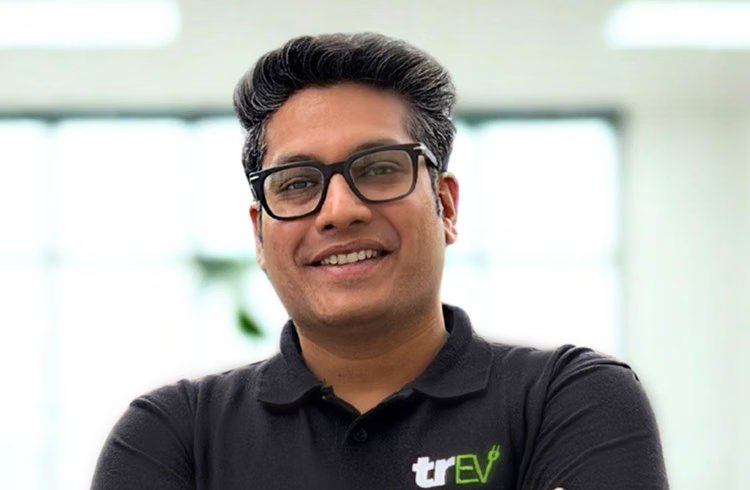 Trev Mobility Raises $2 Million to Scale Premium EV Fleet