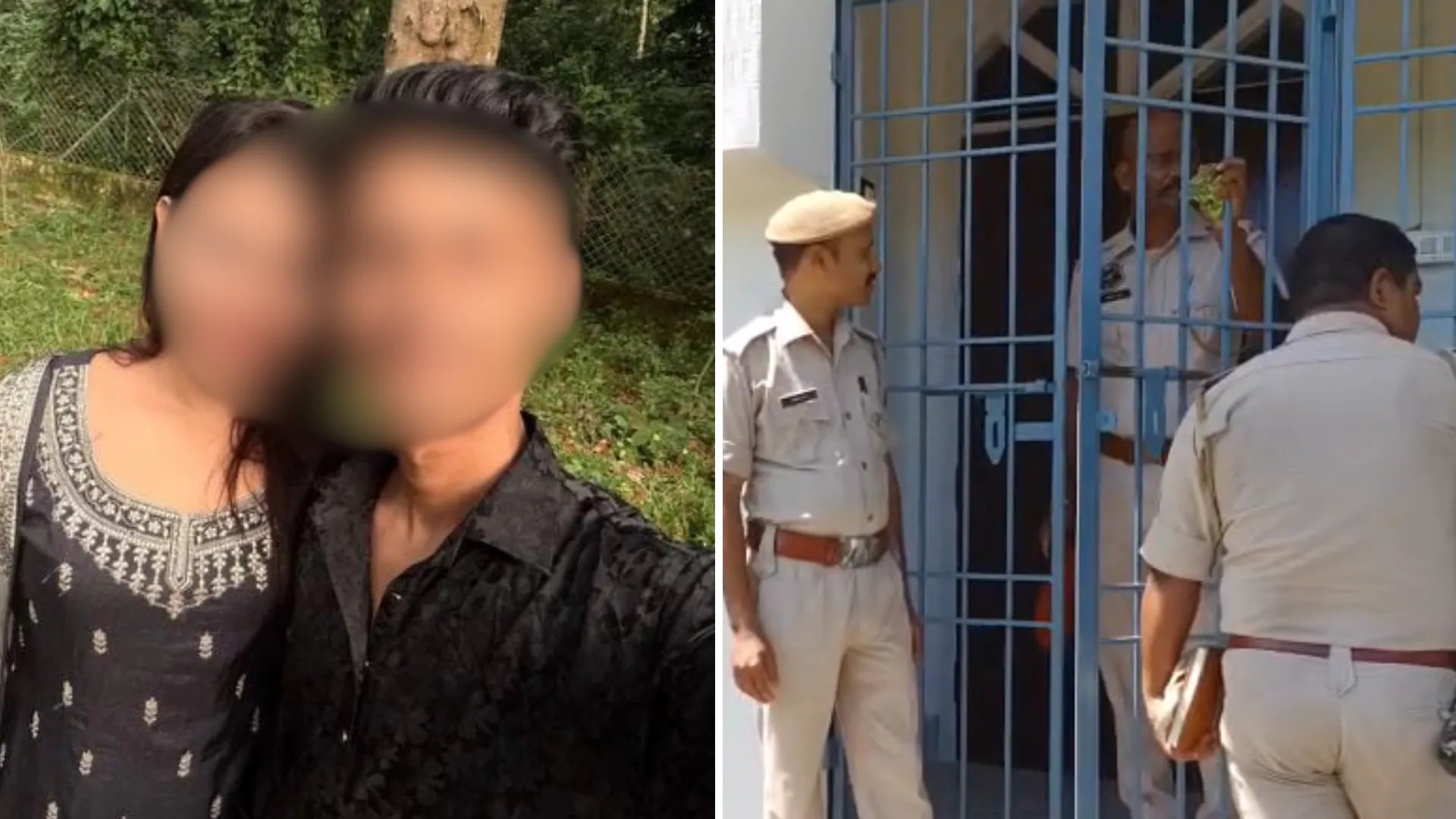 Guwahati Police Arrest Homestay Worker Minut Ali After Student's Death