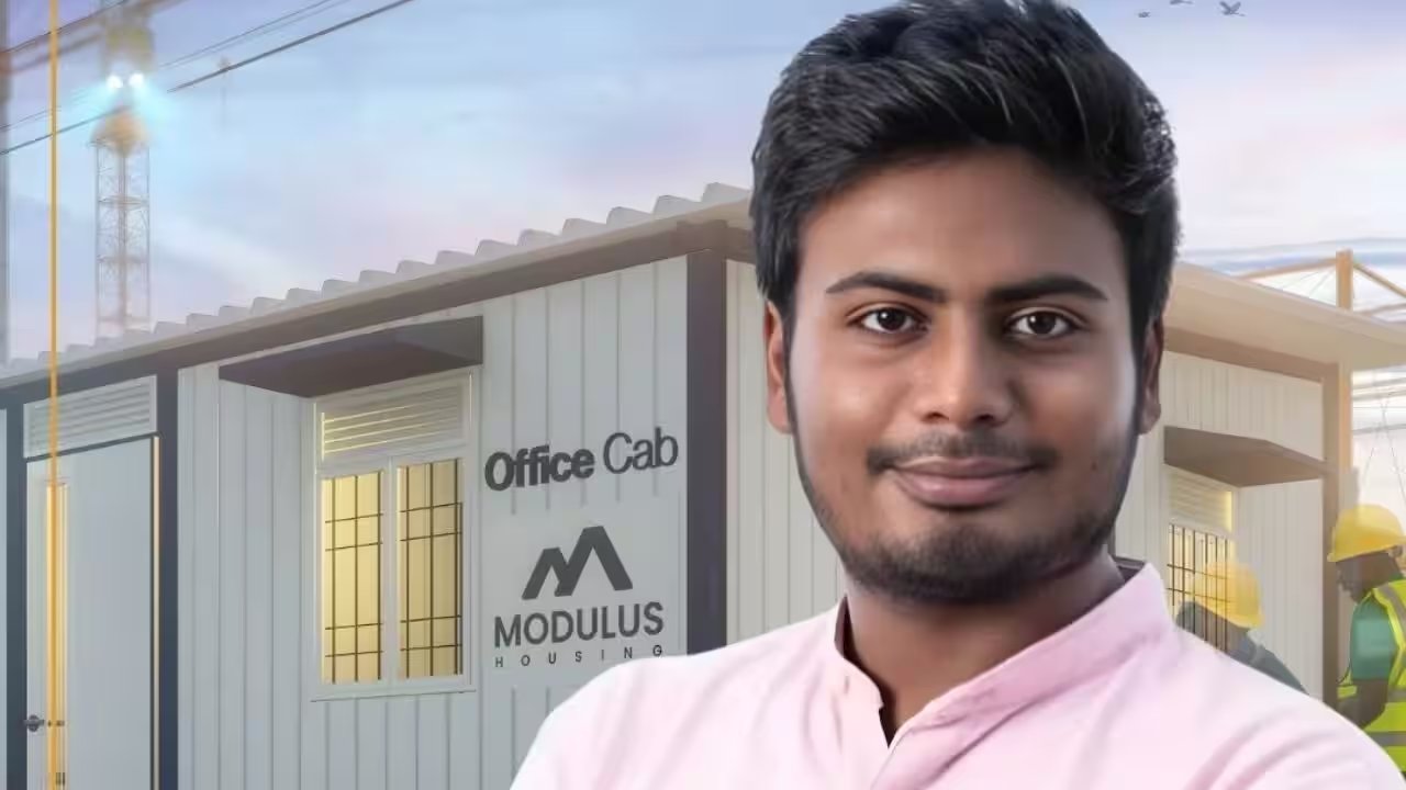 Foldable Beauty Kits: How IIT Madras Alumni’s Modular Design Inspires Your Travel Makeup Bag