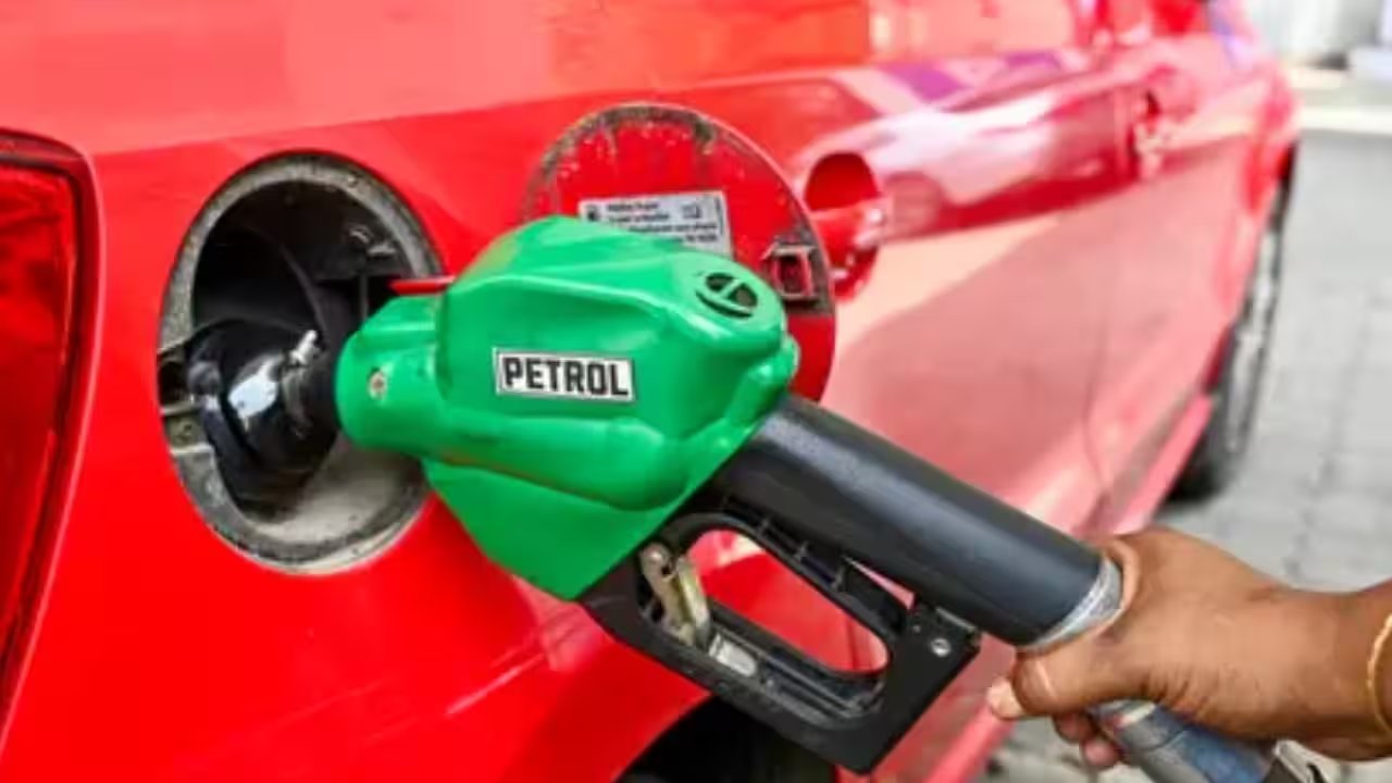 Delhi Lowers Petrol, Diesel, ATF Export Levies by ₹4‑5, Effective Sept 16
