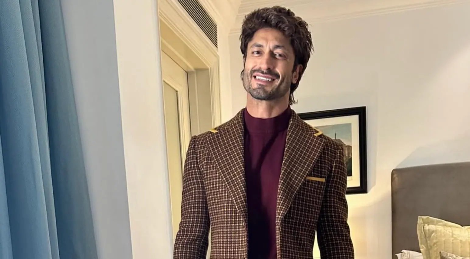 Vidyut Jammwal Blames Bollywood For Lacking Hollywood Set Discipline, Points To 50 Cent Punctuality