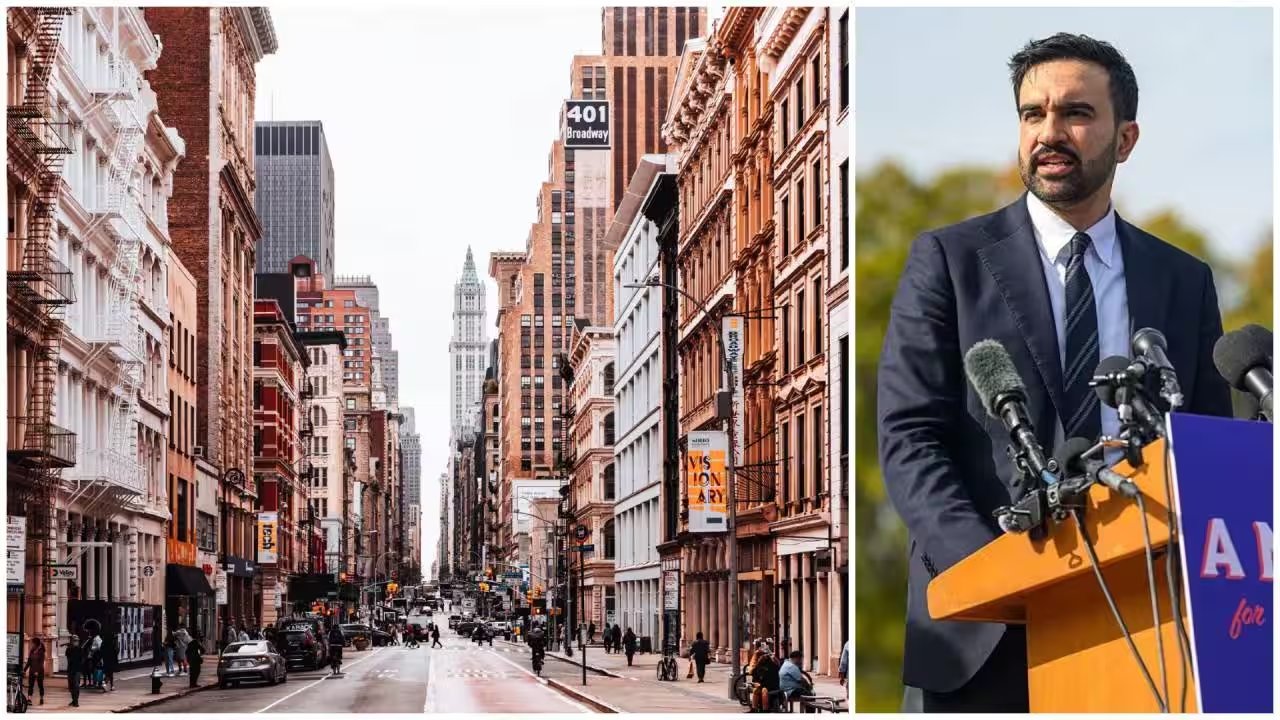 New York City Pays $60M to Owners of 64 Seized Properties