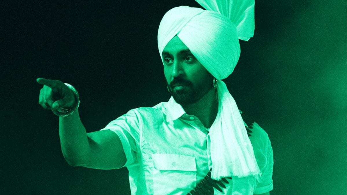 Diljit Dosanjh Urges Delhi Metro for Massive 30‑Oct Concert, 2,000 Guards On Site