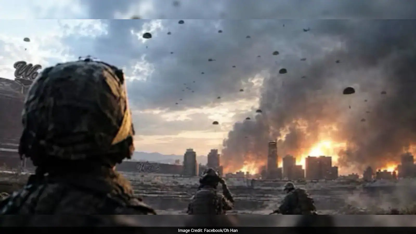 Han Urges Lee Jae‑myung to Play Call of Duty on North Korea Threat