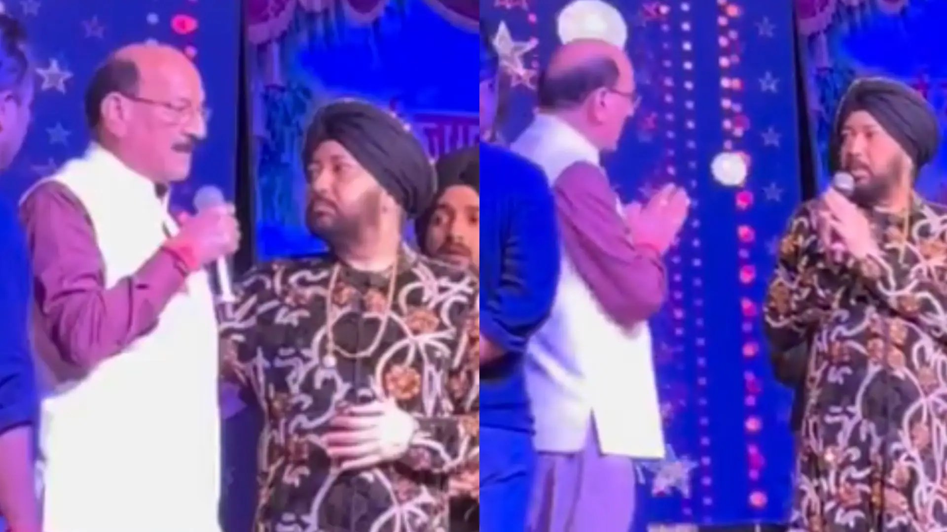 Subodh Uniyal Denies Apology to Daler Mehndi After Uttarakhand Show Clash