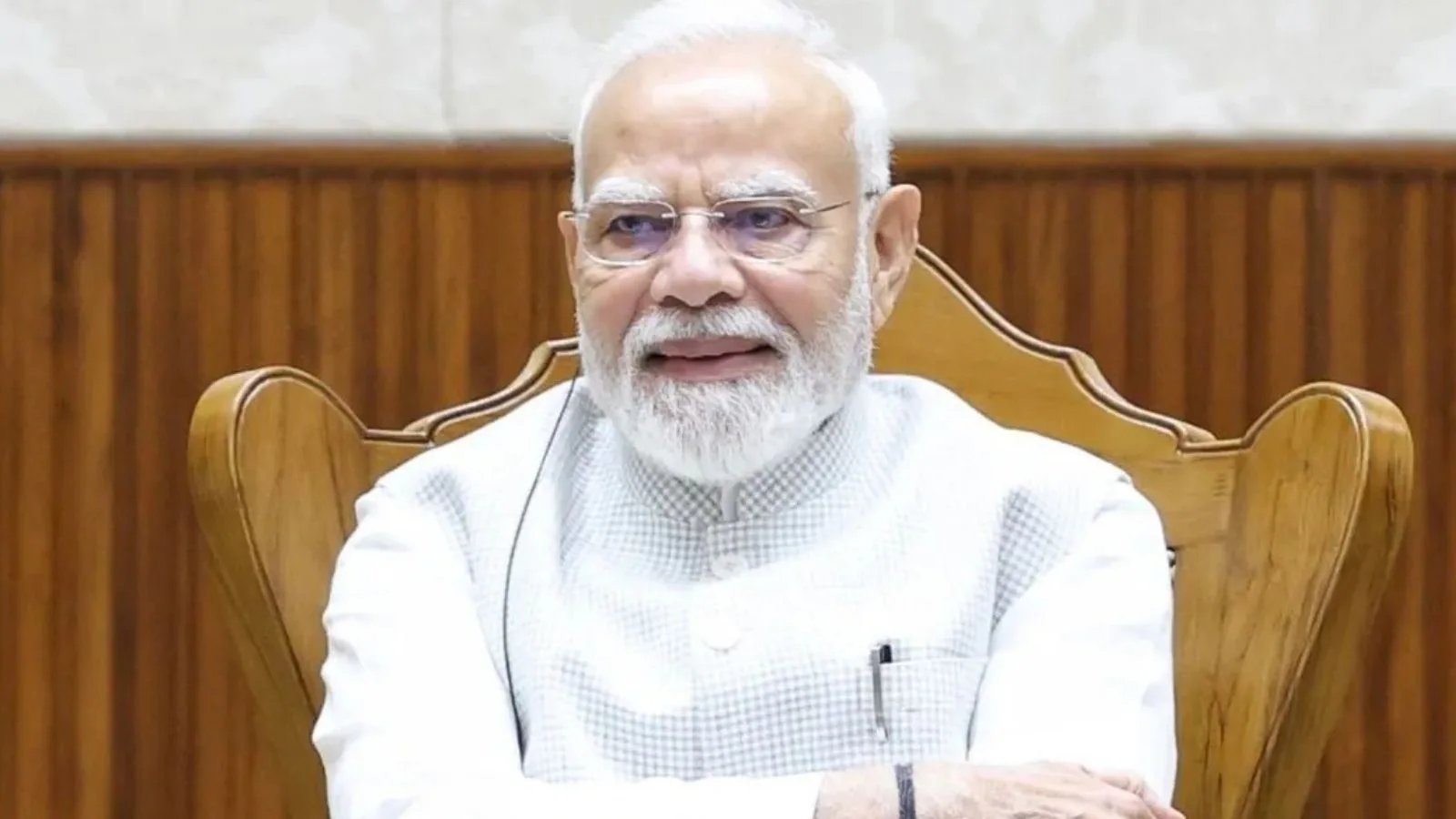 Modi Distributes 51,000 Job Letters at 45 Rozgar Mela Fair Tomorrow