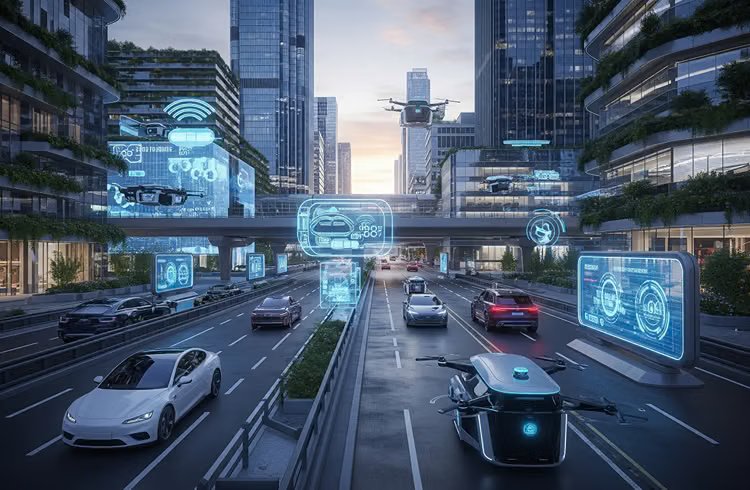 Tata Elxsi AI Spend Cuts Aim to Curb Automaker Supply‑Chain Costs