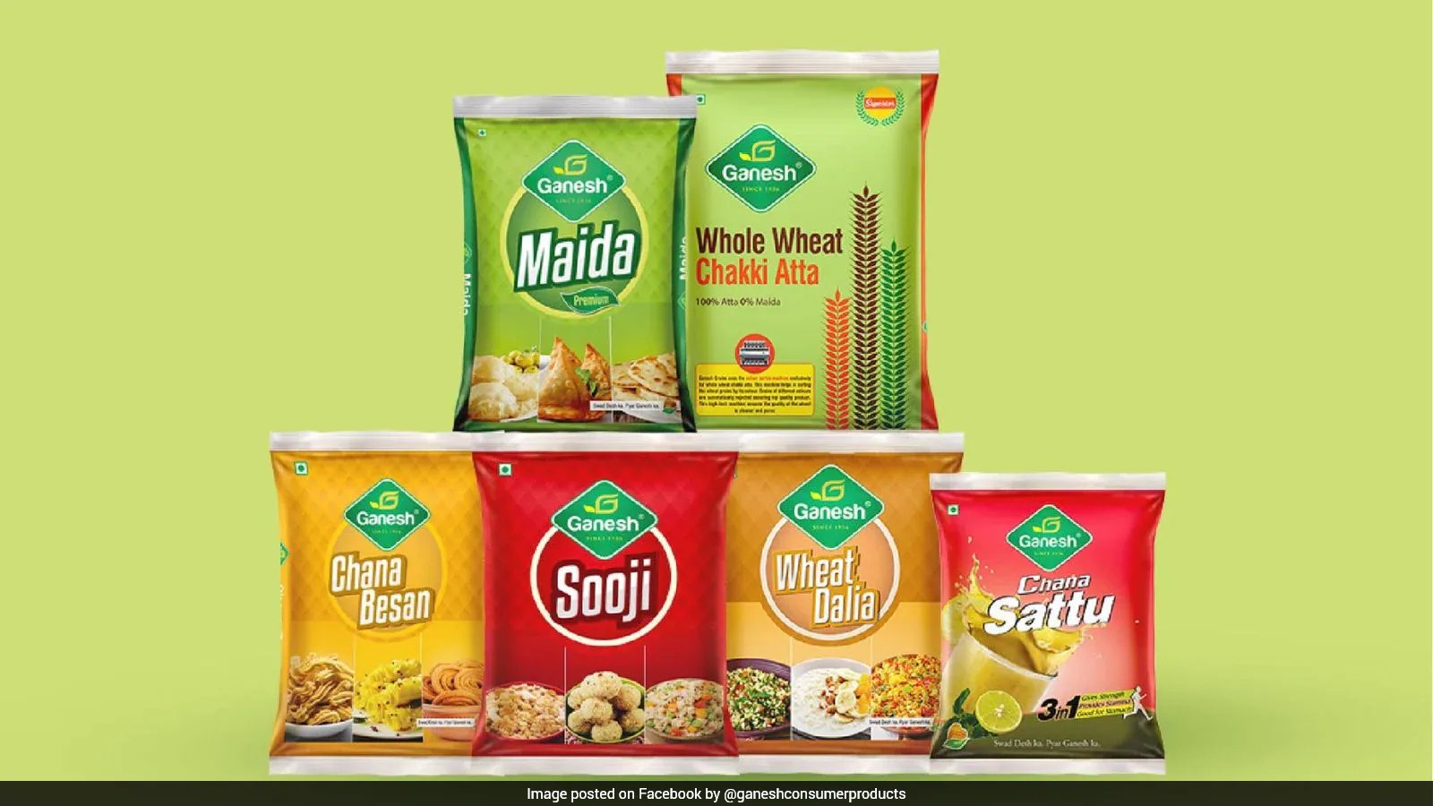 FSSAI Suspends Ganesh Products License After 7,600 kg Paneer Destroyed
