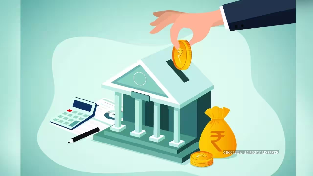 Banks Face Liquidity Squeeze As Credit Growth Outpaces Deposits In Q2 FY27