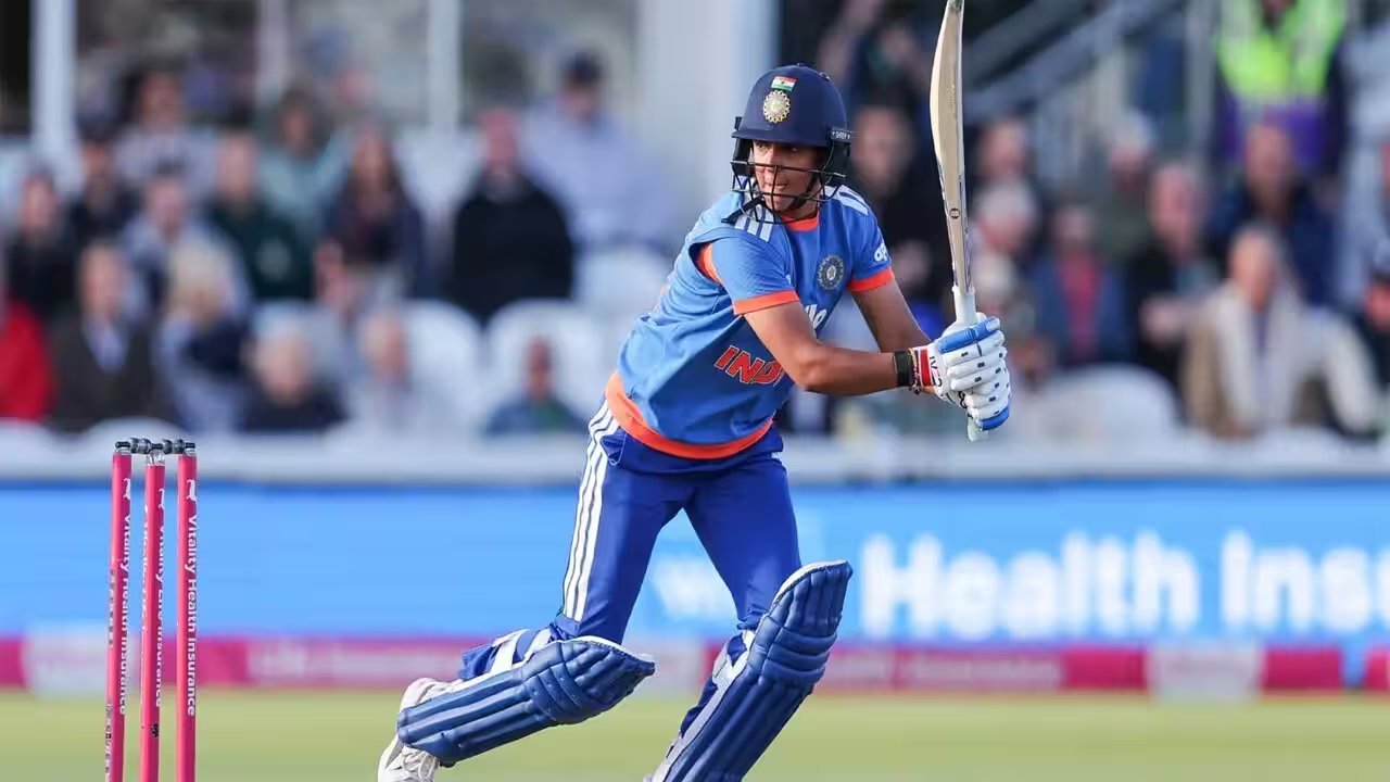 Harmanpreet Kaur Keeps Captaincy After 71‑Run T20 Asia Cup Campaign