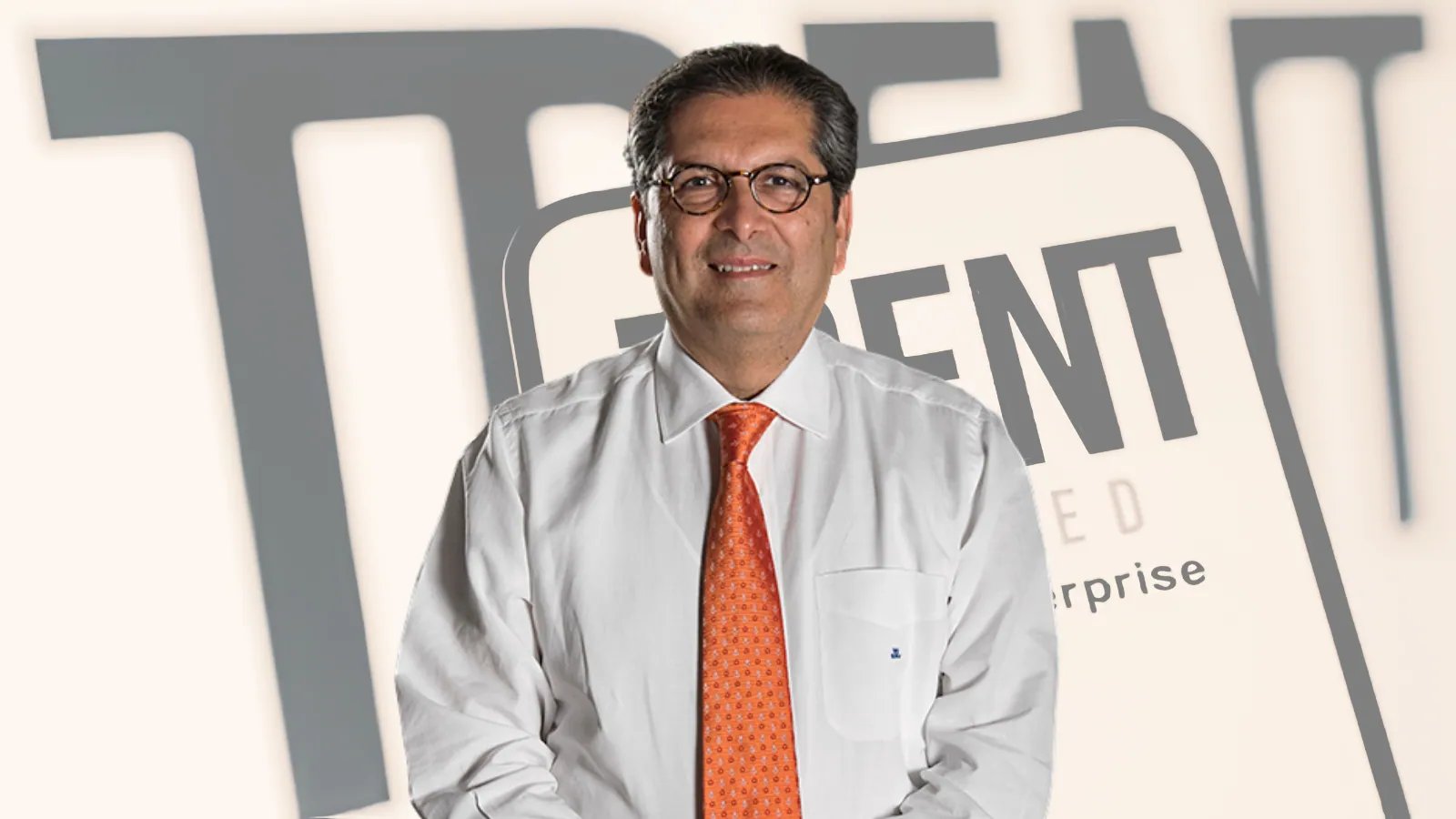 Trent Ltd Names Bahram Vakil Chairman Effective Nov 12
