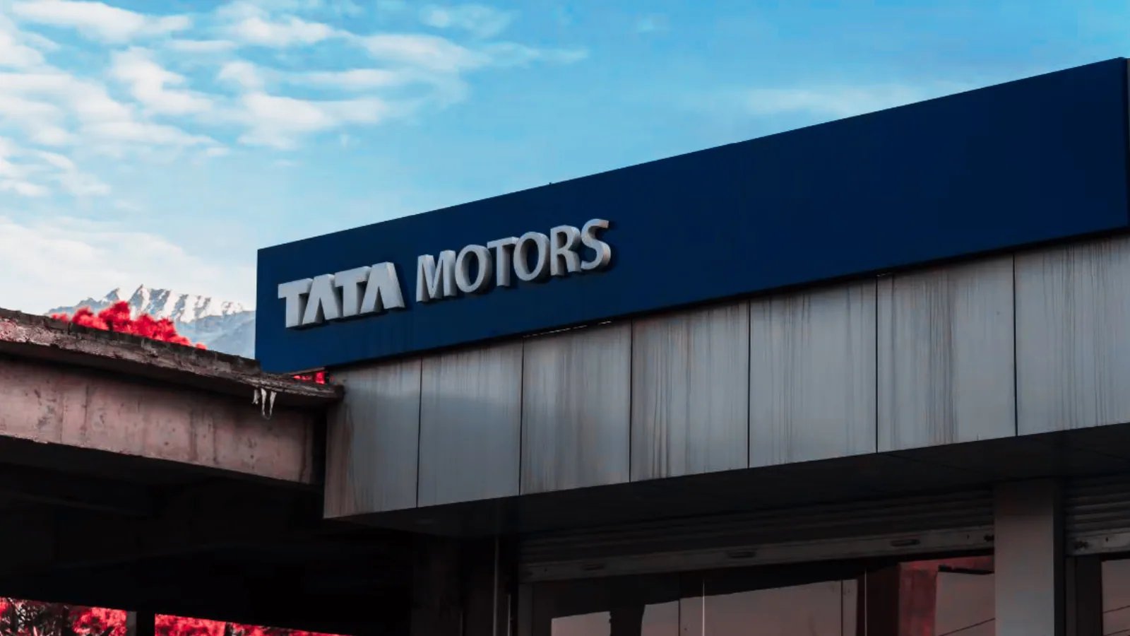 Tata Motors' 89.42% Share Acceptance Makes Iveco Takeover Unconditional