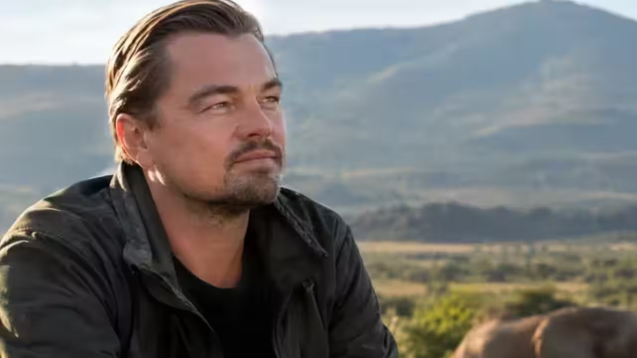 Leonardo DiCaprio Slashes Malibu Home Price to $19.99 Million After $23 Million Stumble