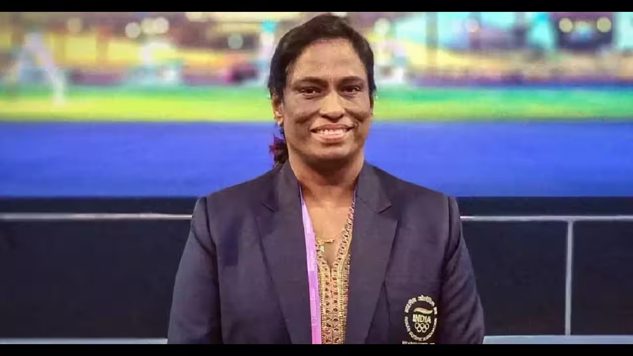 PT Usha Chooses Sanjay Kumar Srivastava to Run IOA Elections on Dec 5