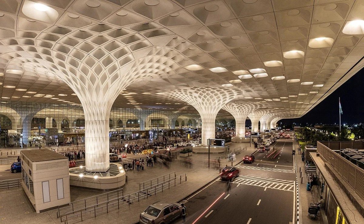 Adani Airports to Redevelop Mumbai Terminal 1B, Impacting 5 Million Passengers