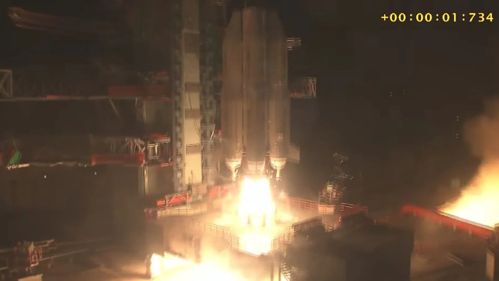 ISRO Deploys NVS-03 Satellite, Enhancing NavIC Coverage with L1 Signal
