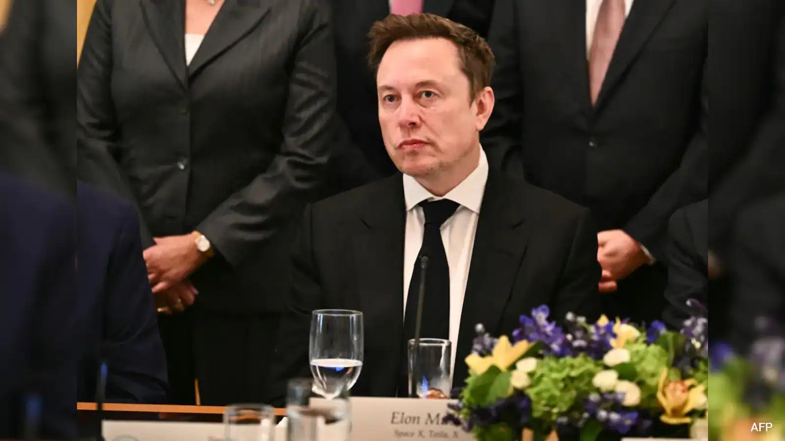 Elon Musk Threatens Democrats Over Planned Investigations If House Wins November 2026