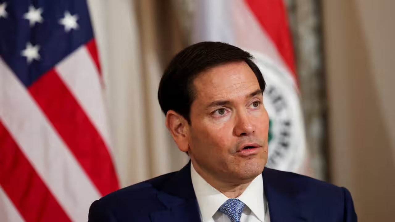 Marco Rubio Announces US Visa Restrictions on Officials Blocking Child Abduction Cases