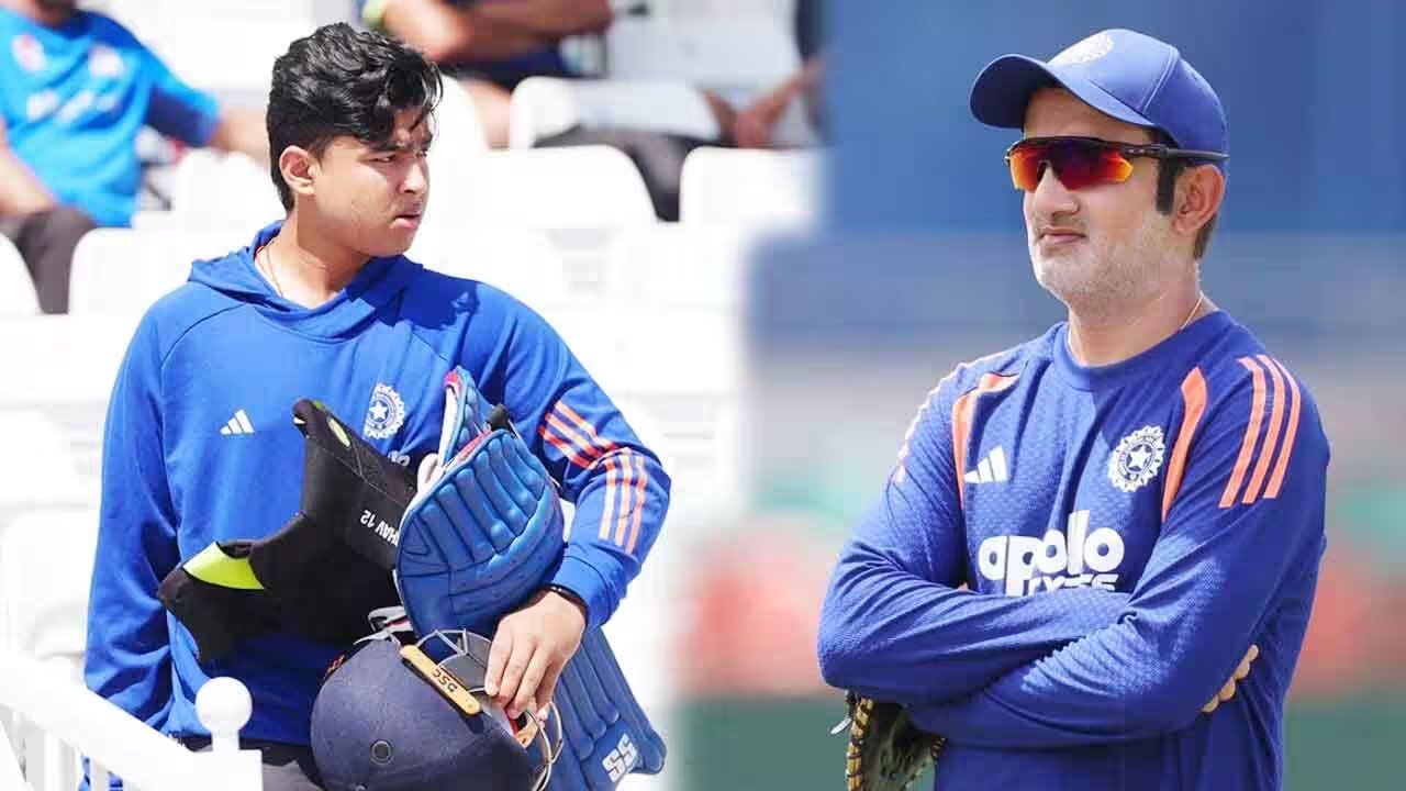 Vaibhav Sooryavanshi Scores 38 in India’s Asian Games Semi Victory