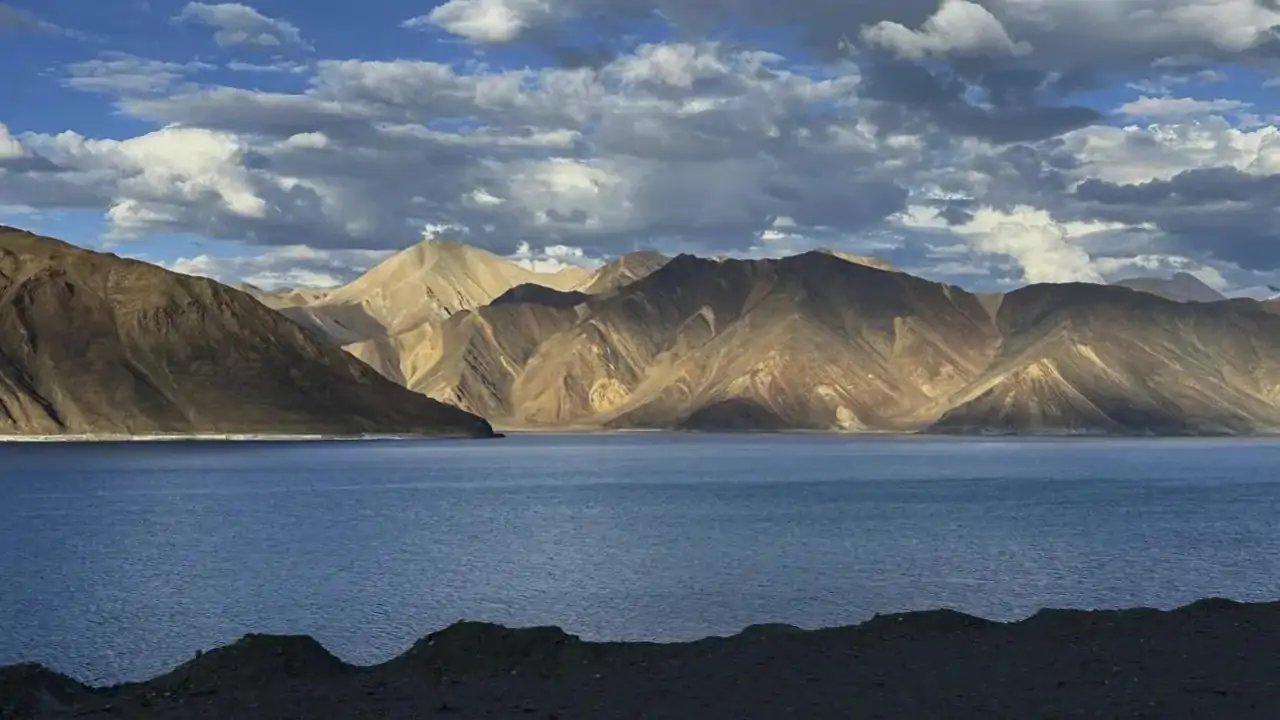 India Names 28 Ladakh Locations, China Declares Move Illegal