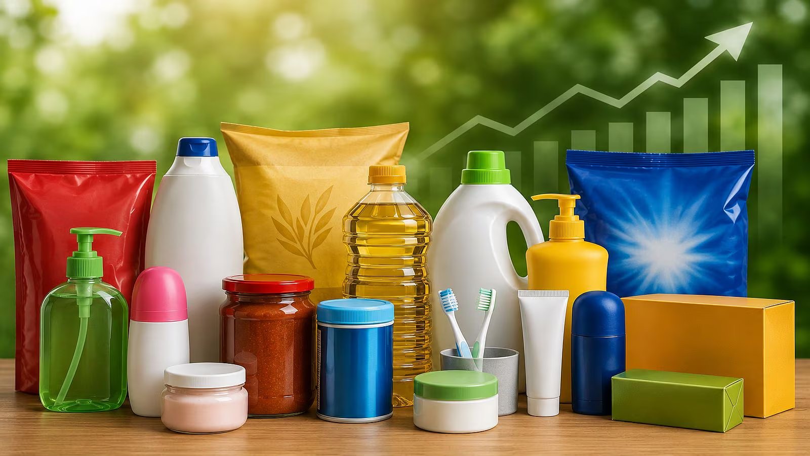 UBS India Analyst Predicts Tier 2‑4 Consumer Stocks to Lead Valuation Reset