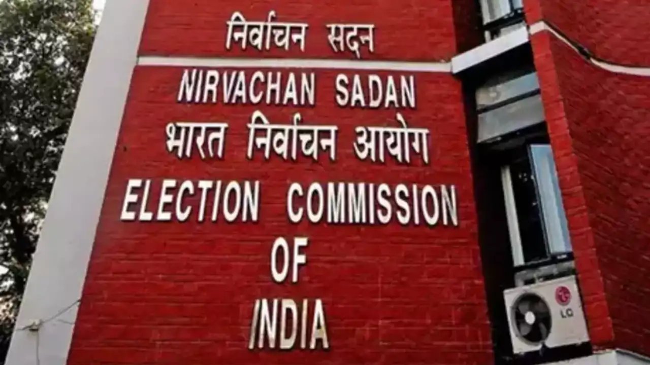 ECI Blocks Public Disclosure of SIR Software Name After July 27 RTI Request