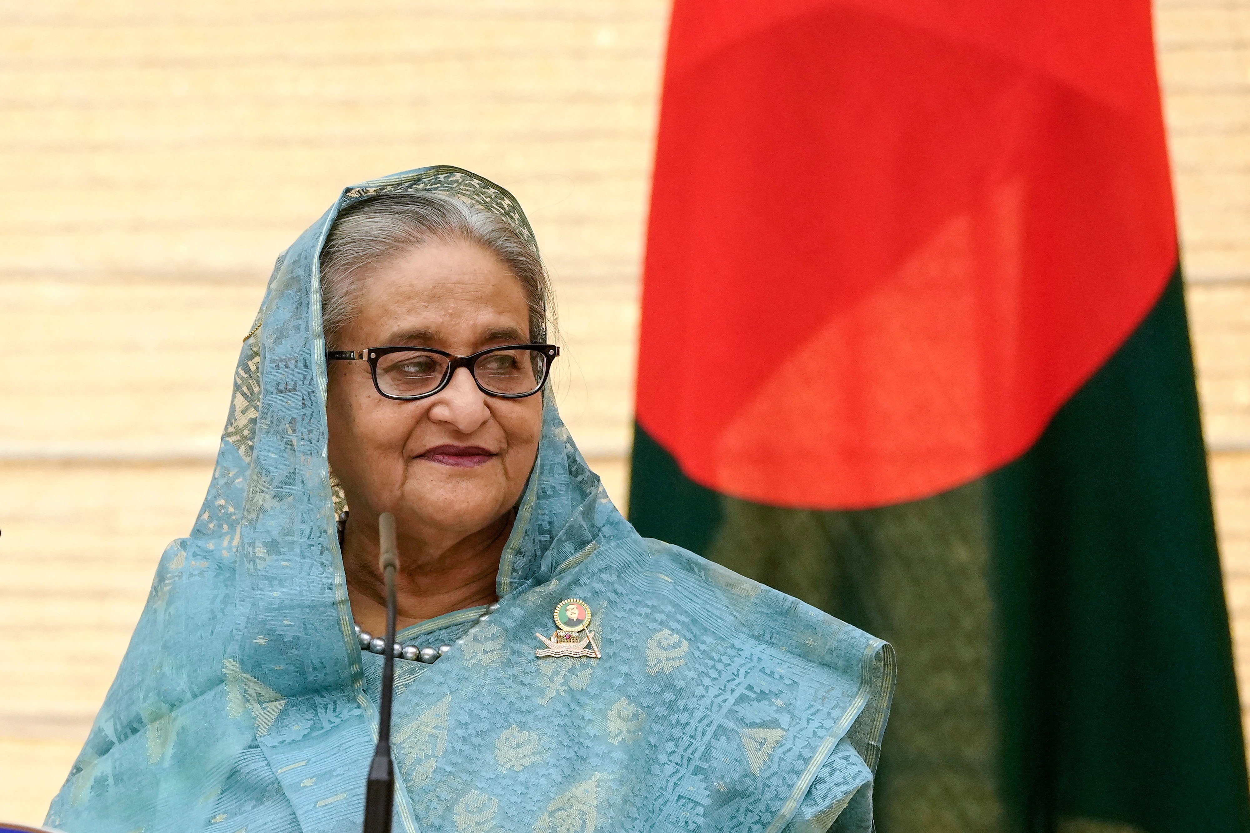 India's Dhaka Envoy Dinesh Trivedi Refuses Timeline for Sheikh Hasina's Extradition