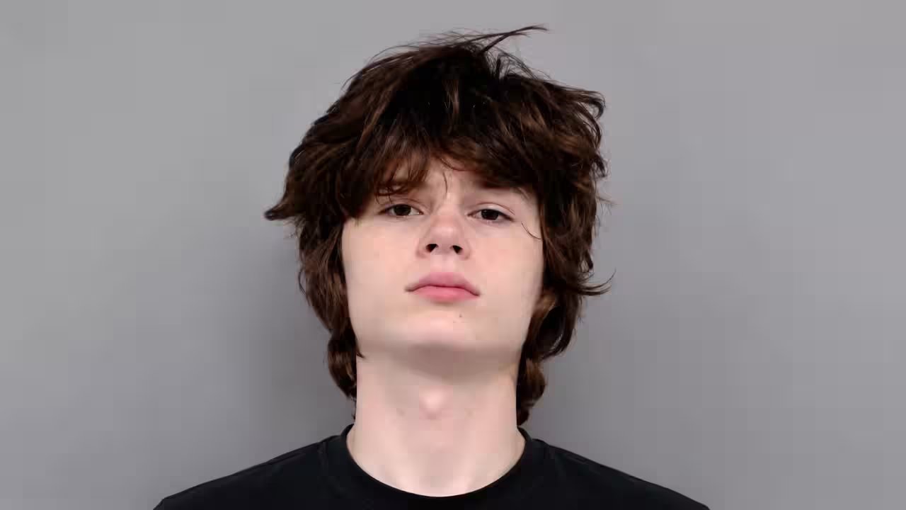 Alexandros Paporakis Arrested After Gun Jammed During Hindu Temple Visit