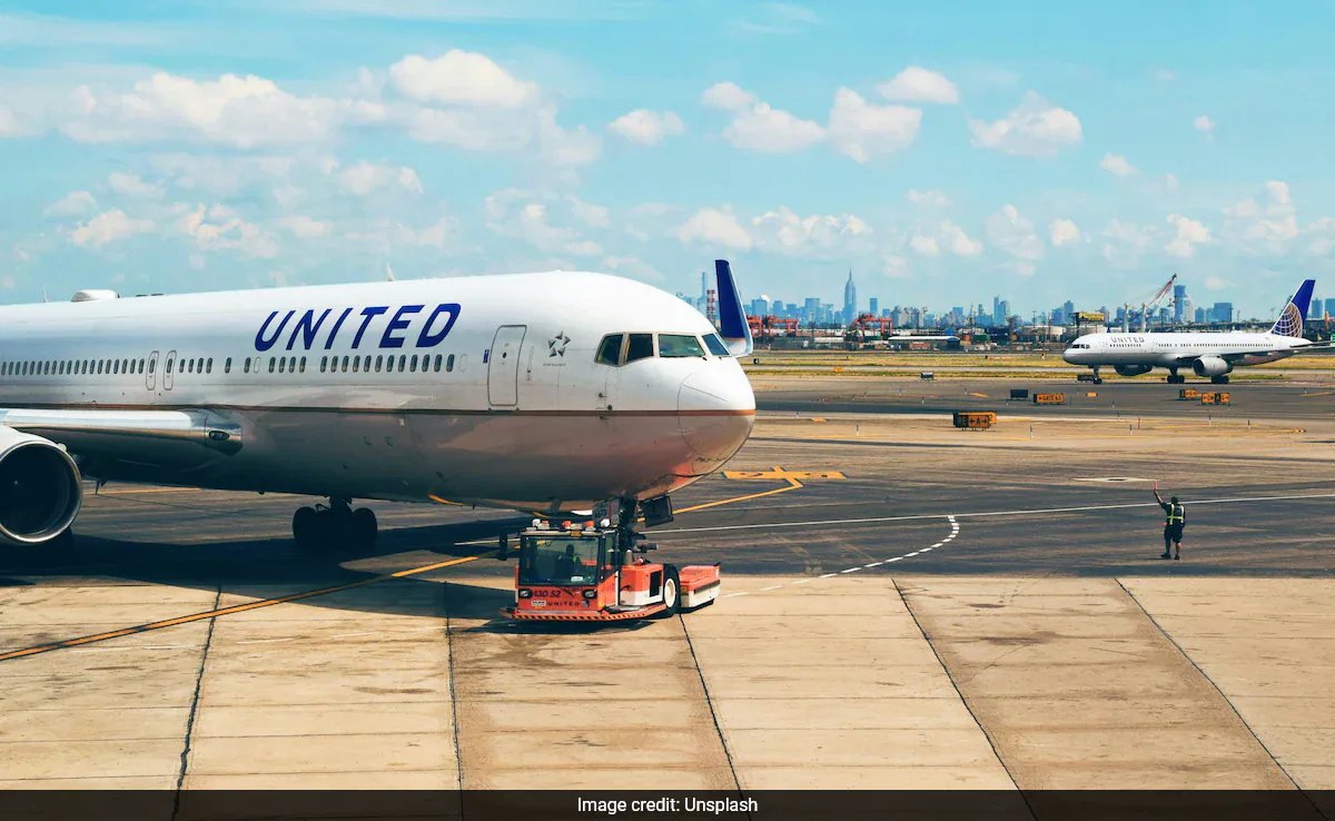 United Airlines Passenger Reports Man Molested on September 3 Flight