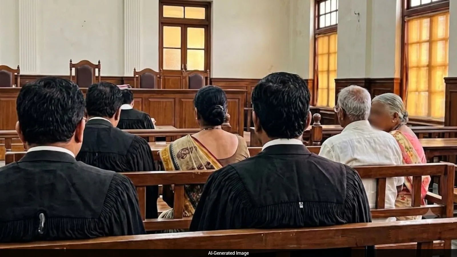 Rajasthan High Court Orders Widow to Pay 25% of Salary to In‑Laws
