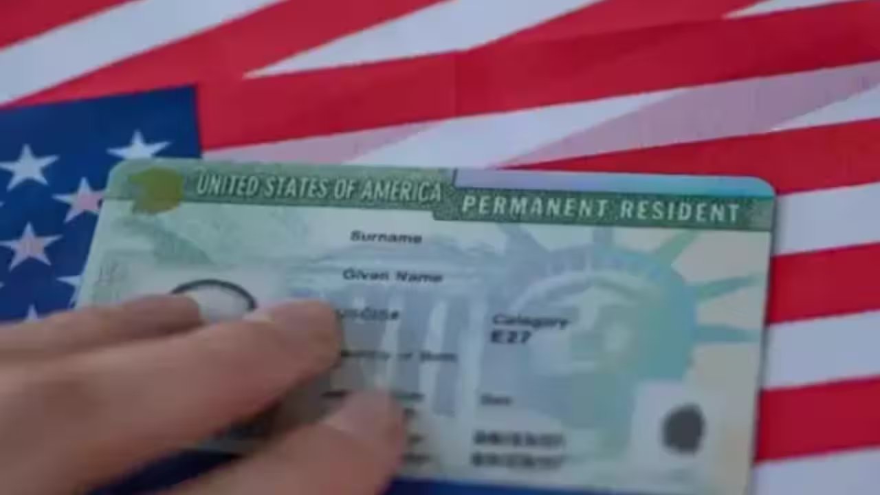 Shobhit Mathur Urges U.S. to Rebuild Without H‑1B 'Indentured Servants'