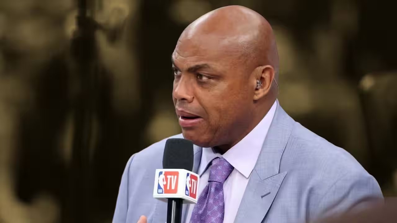 Charles Barkley Pledges $1 Million to New Orleans School After Student Math Breakthrough