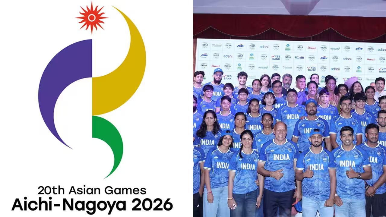 Suruchi Phogat's Asian Games Prep Crumbles: 3 of 22 Rowers Without Accommodation