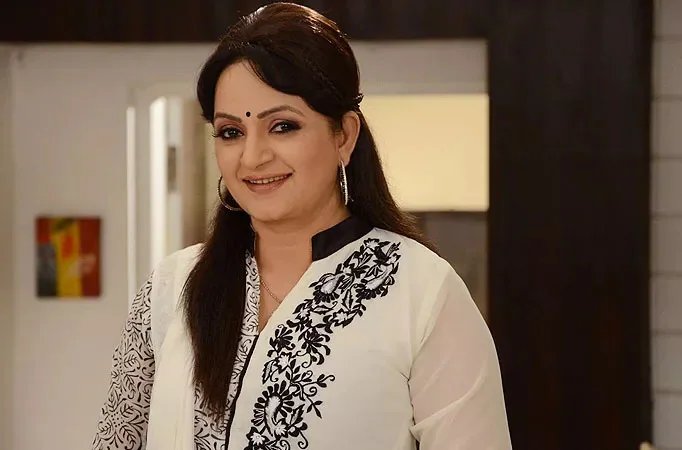 Upasana Singh Takes Helm of CINTAA, Sets Out to Recover Rs 73 Lakh