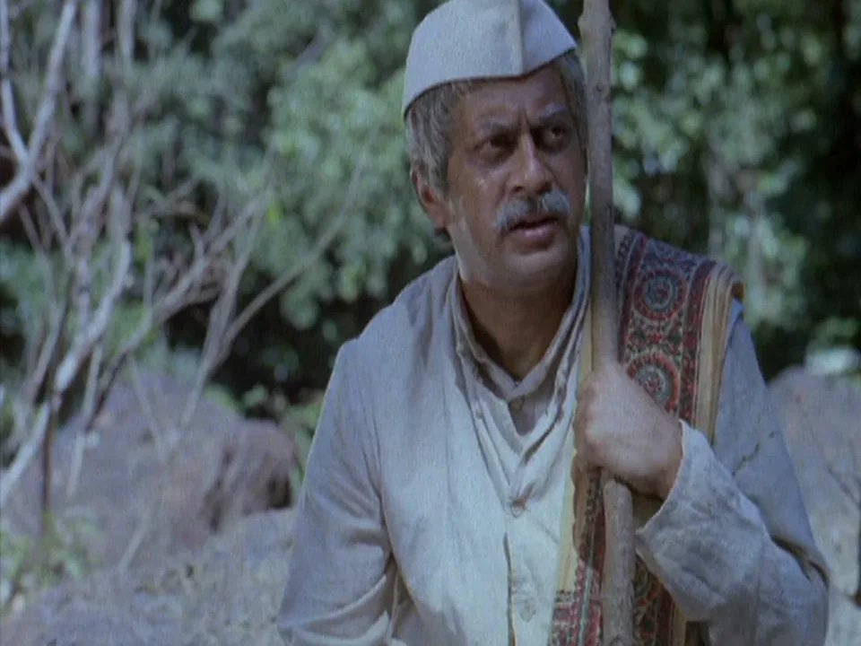 Anant Nag Wins Dadasaheb Phalke Award, Reflects on Shankar Nag's Malgudi Days Legacy