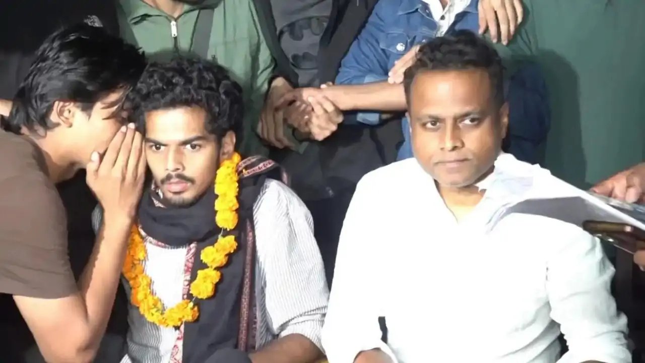 Jamia Millia Islamia Approves Student Union Constitution, Ends Protest, Sets May 15, 2027 Deadline