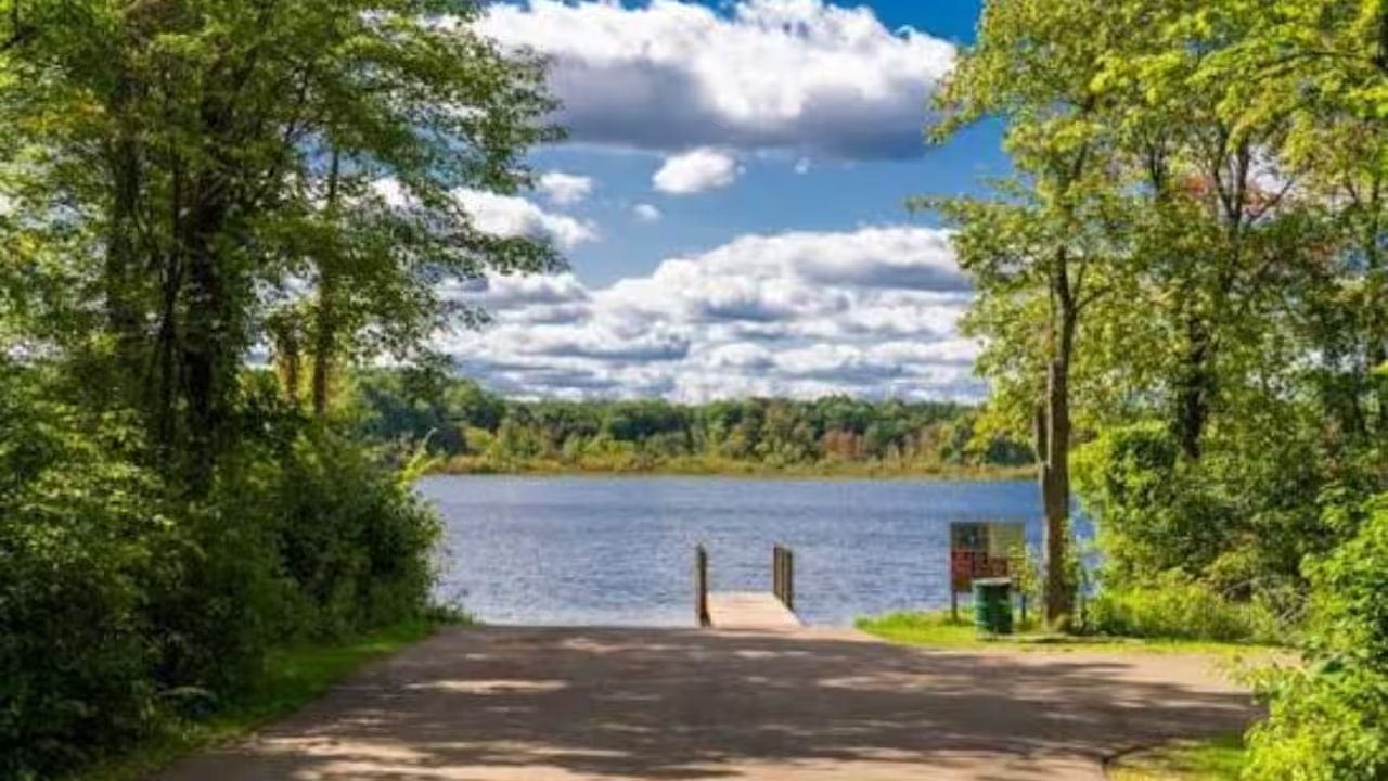 Michigan Court Grants Kalamazoo County Rights to Seize Lakefront Cottage