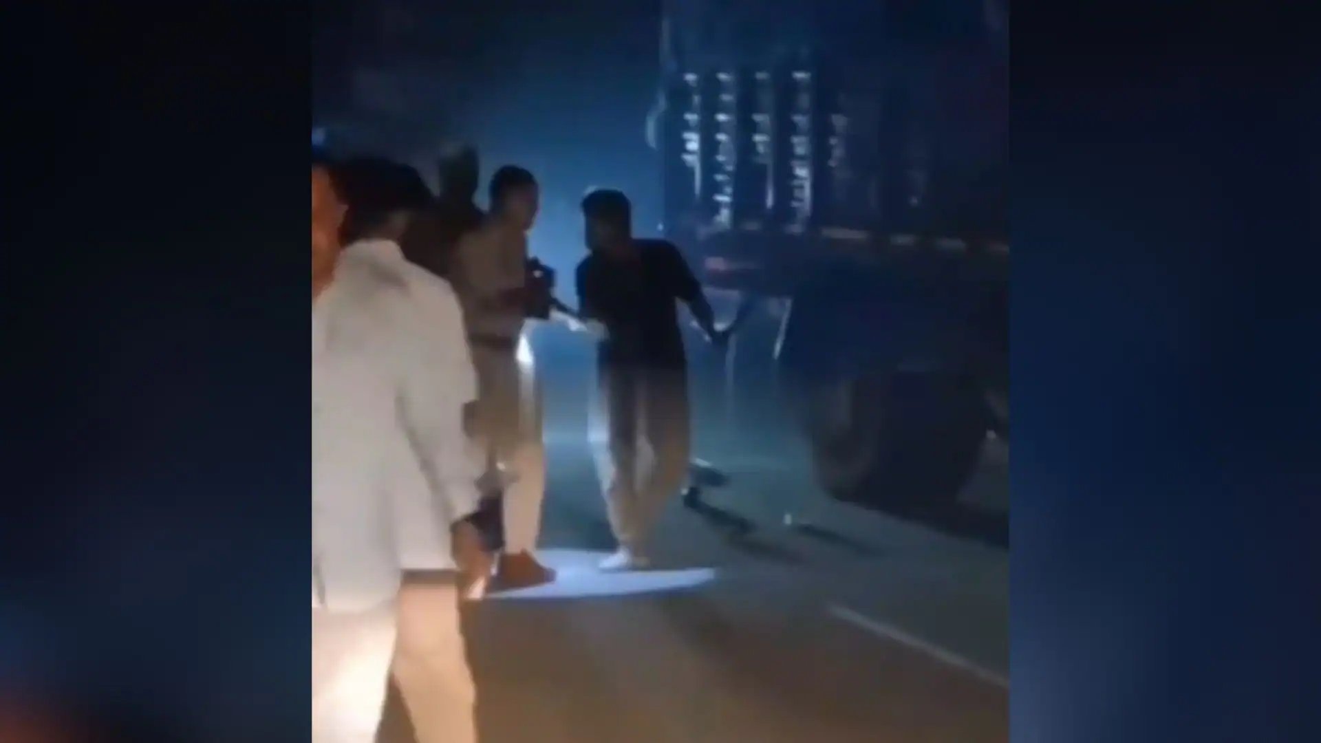 Assam BJP MLA Ritu Baran Sarmah Attacked by Dagger‑Wielding Truck Driver, Two Injured