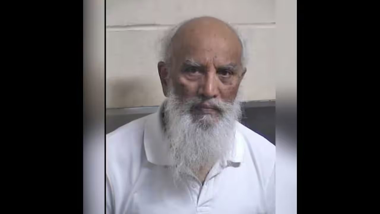 Pal Singh, 73, Arrested in California Over Alleged Sexual Assaults of Four Clients