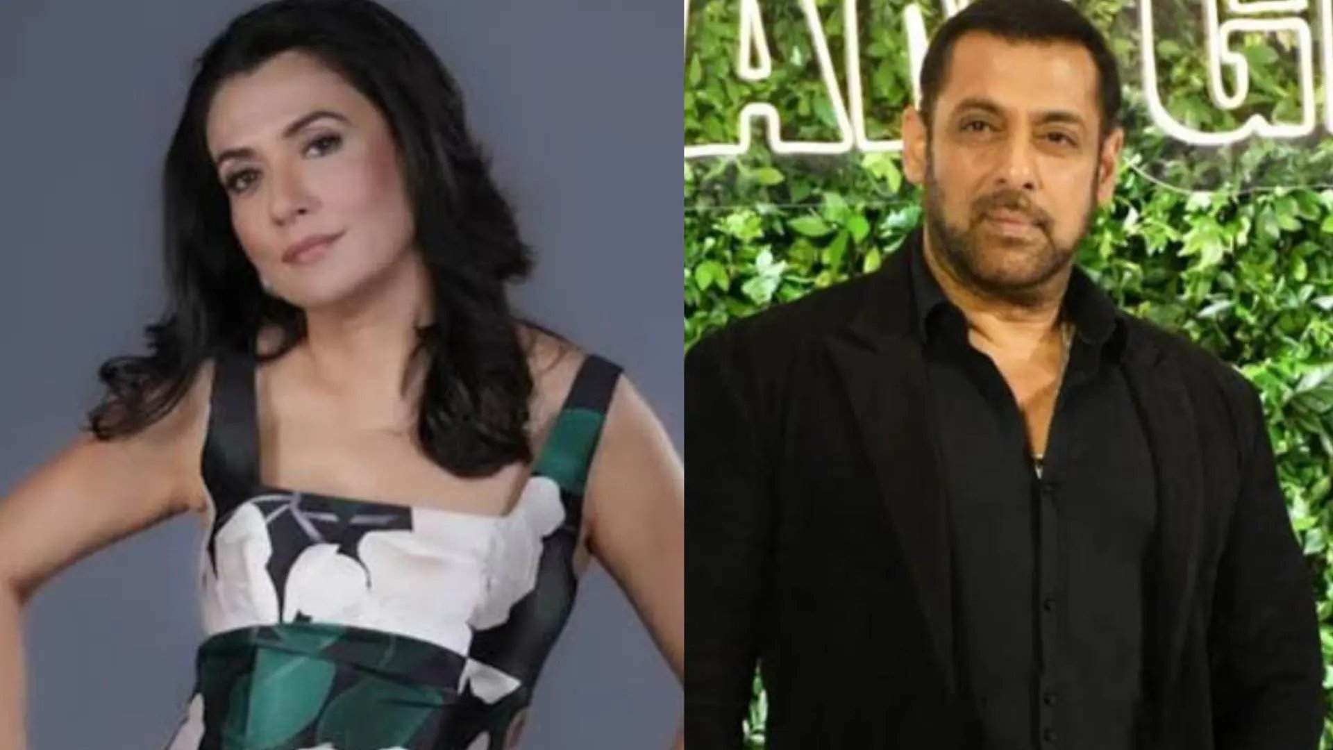 Mini Mathur Wins Rs 50 Lakh in Alliance, Calls Salman Khan 'Awesome' Despite 'Scared' Comment