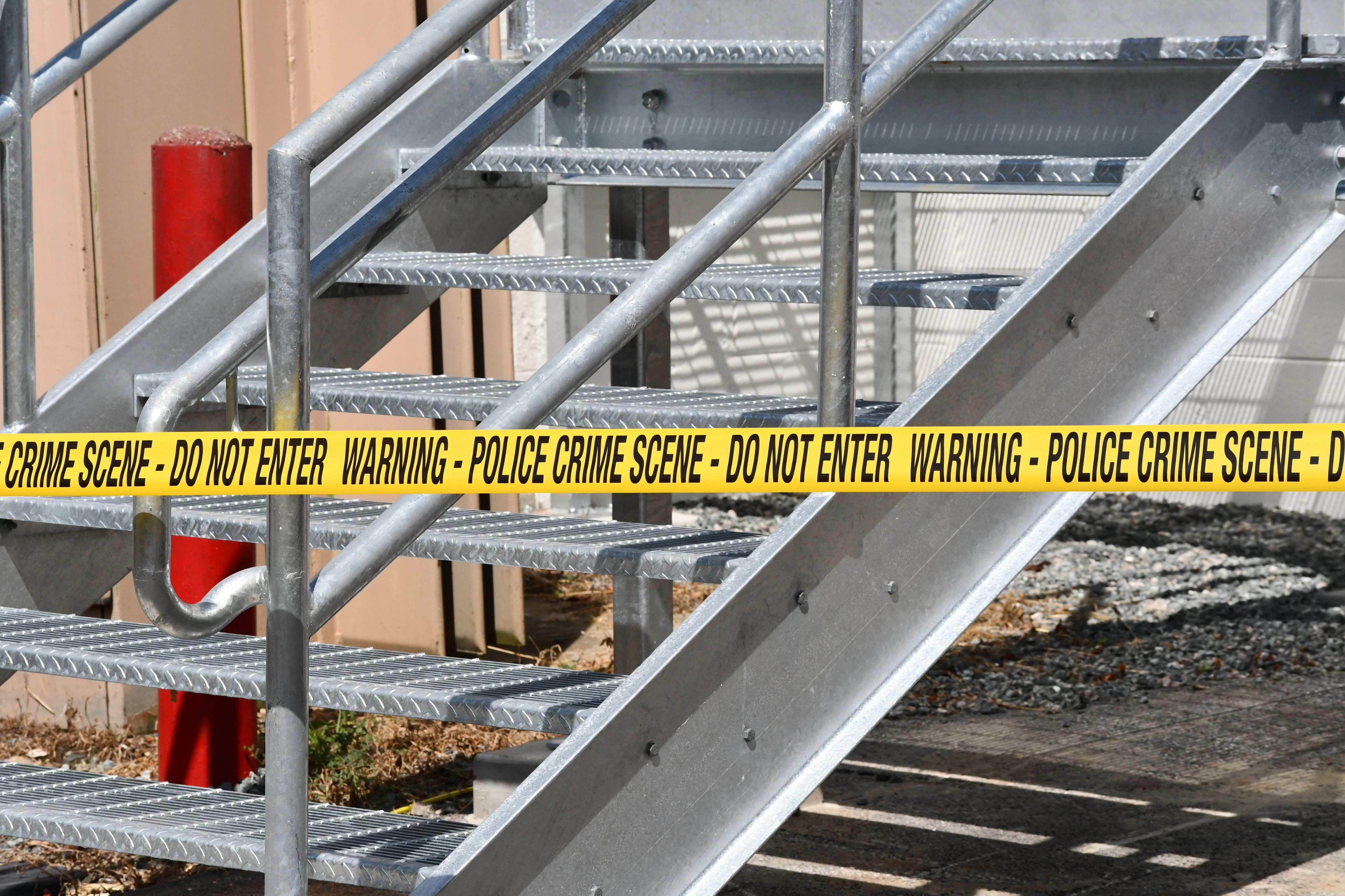 Metallica Rose Harrison Stabs Husband and Toddler at Great Wolf Lodge, 3‑Year‑Old Found Dead