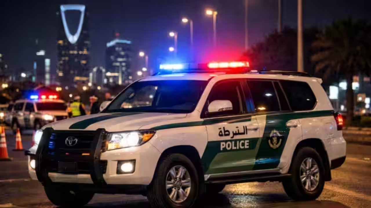Saudi Crash Kills 9, Including 7 Members of Single Family, in Al-Ahsa