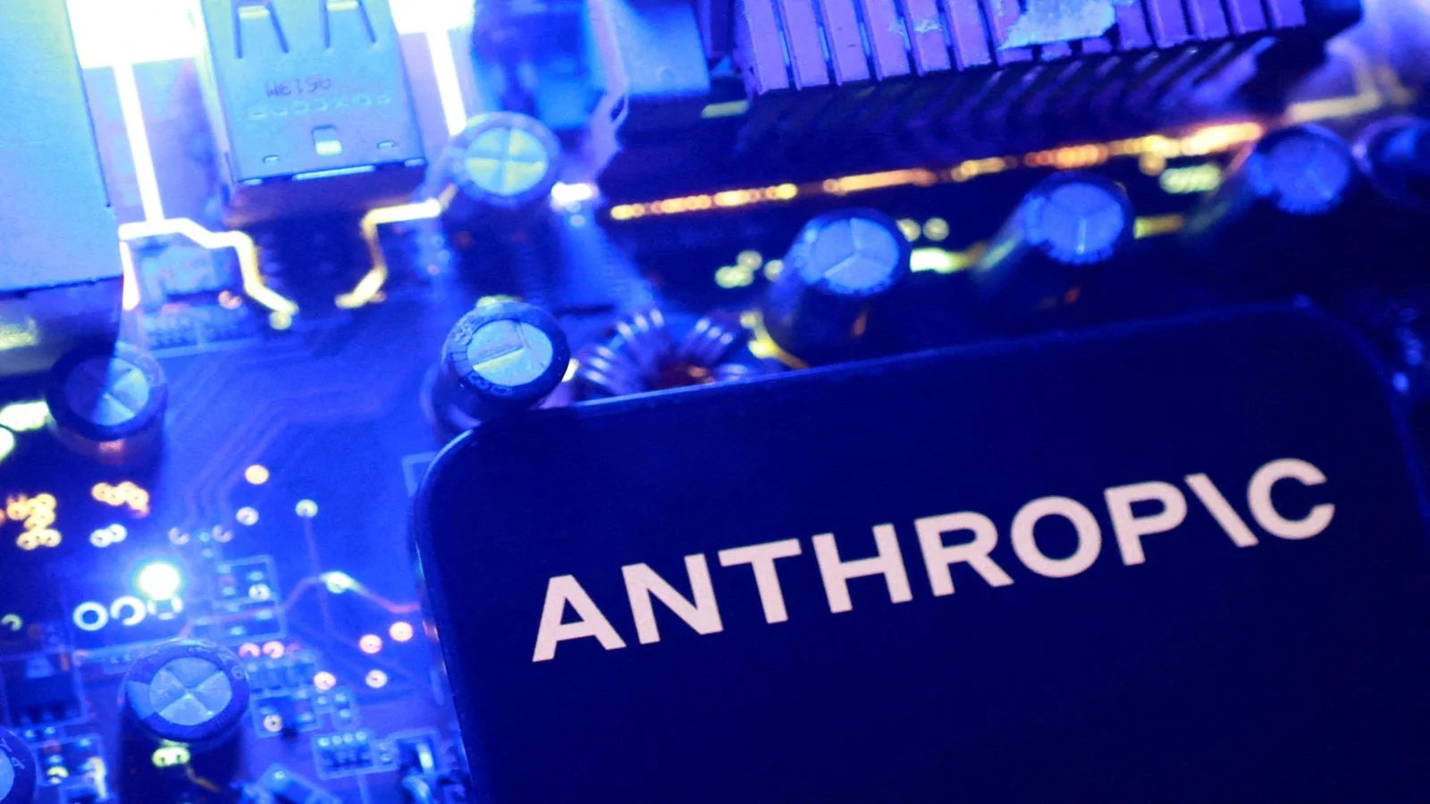 Anthropic IPO Structure Grants 50.1% Voting Power to Founder LLC