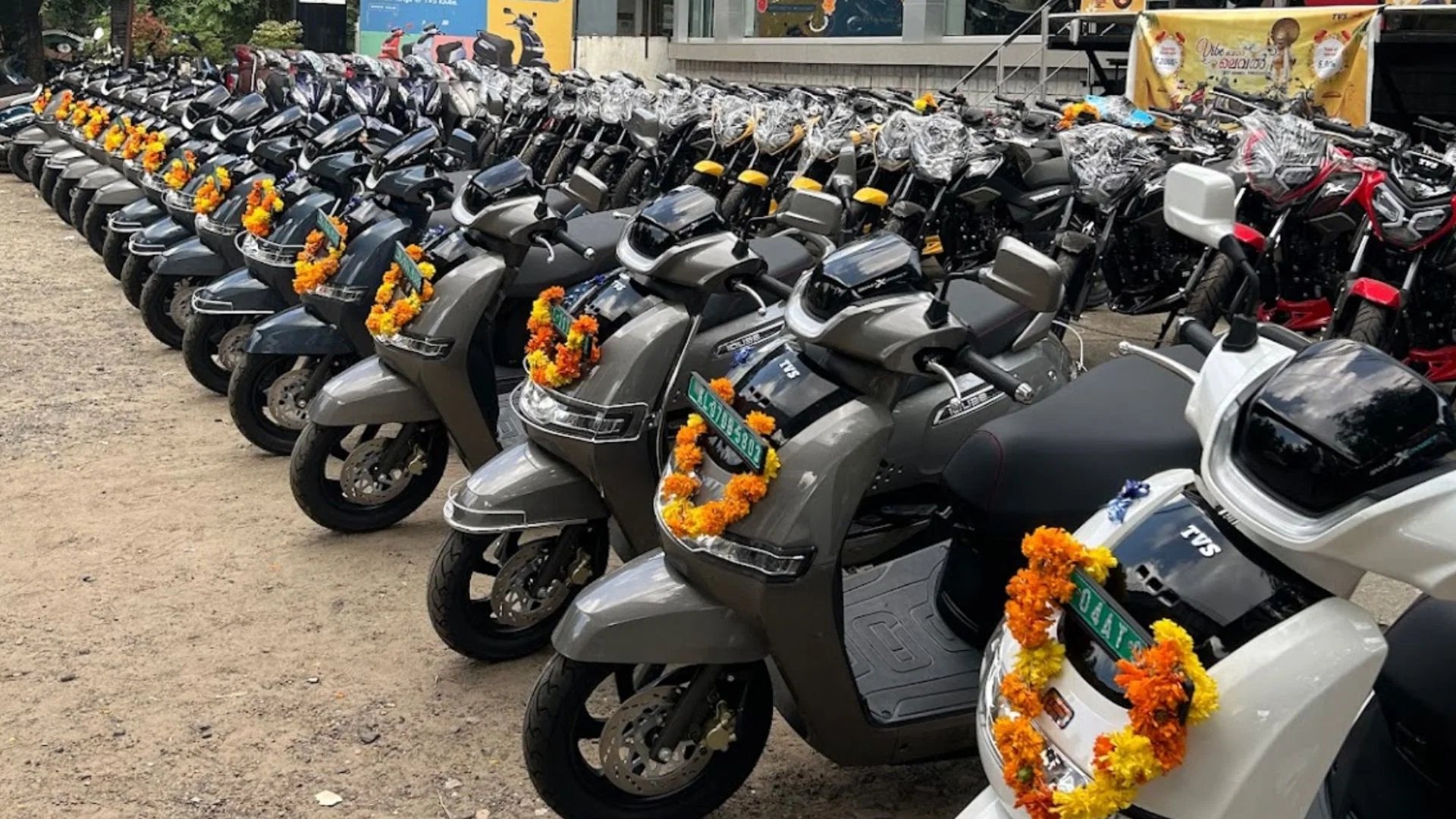 Honda Activa 125 Tops August Sales with 285,527 Units
