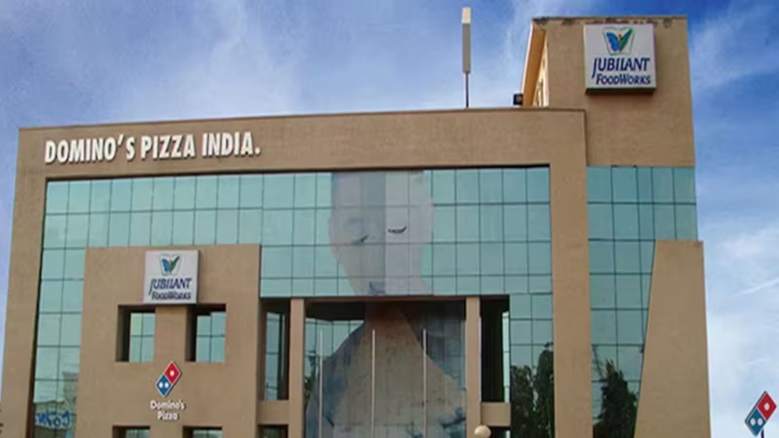 Jubilant FoodWorks Q2 Revenue Climbs 11.9%, Stock Grows 2.21%