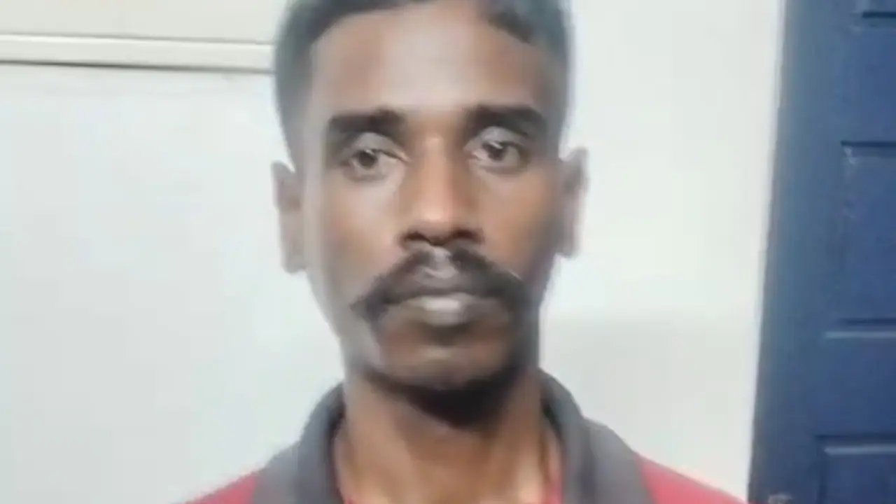 Bangladeshi Worker Arrested at Kerala Naval Academy for Using Forged Indian ID