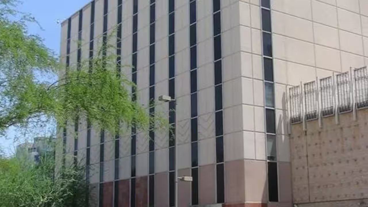Aperture Hotels Buys Phoenix’s Ellis Building for $10.3 M, Plans 100‑Room Tribute Portfolio Hotel