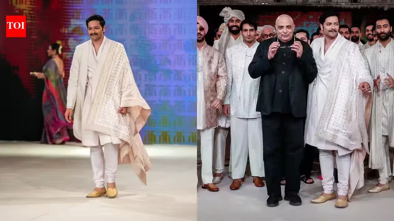 Tasva by Tarun Tahiliani’s Modern Sherwani: How Grooms Blend Tradition with Trend